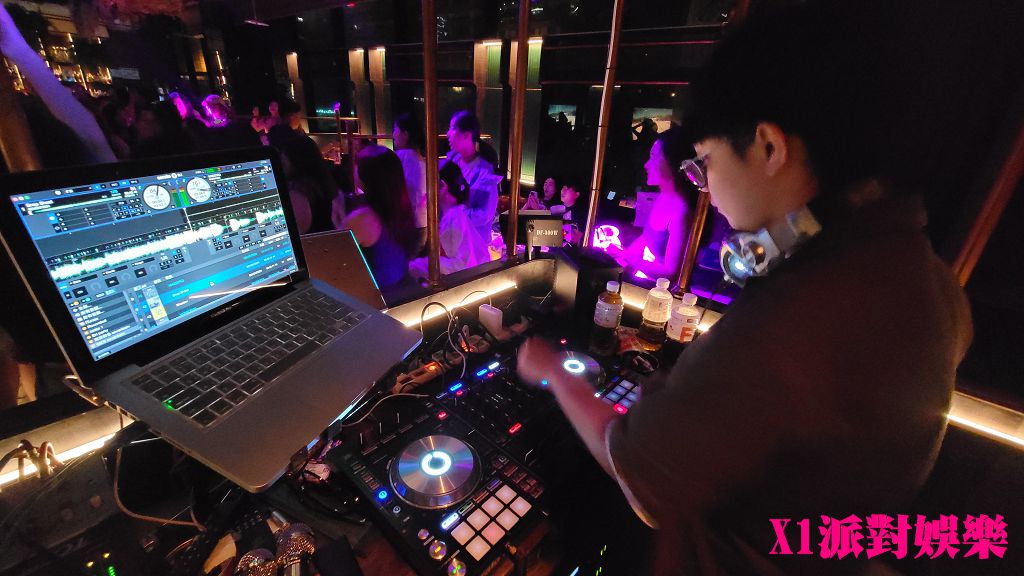 	1140809 包場派對-信義館SEVENTEEN粉絲	